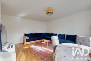  Appartement à vendre 3 pièces 66 m²