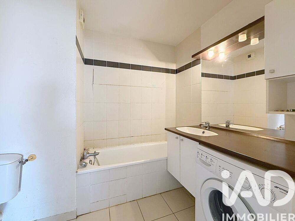 Vente Appartement Vente Appartement 2 pièces Vénissieux