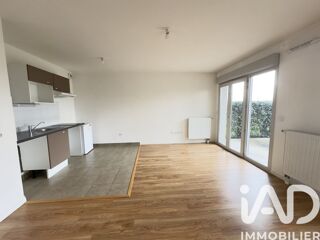  Appartement à vendre 1 pièce 31 m²