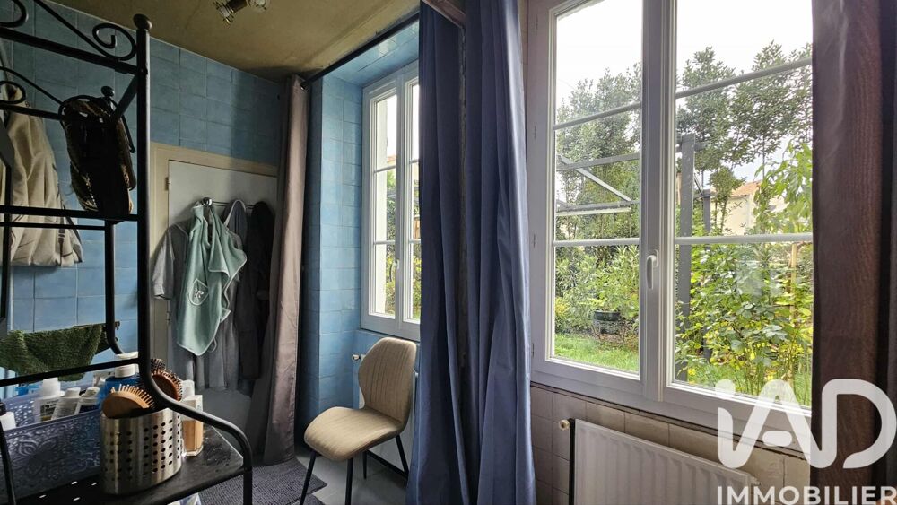 Vente Maison Vente Maison de village 5 pièces Charmé