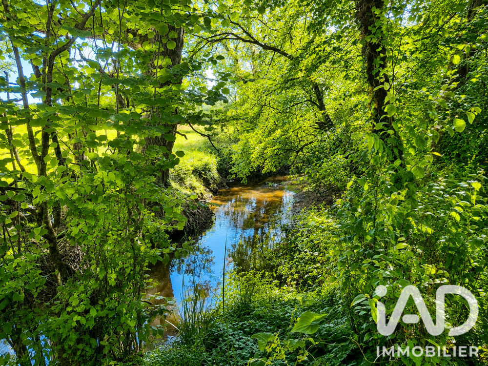 Vente Terrain Vente Terrain 16 540 m&sup2; Blain