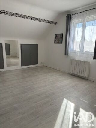  Maison à vendre 6 pièces 132 m²