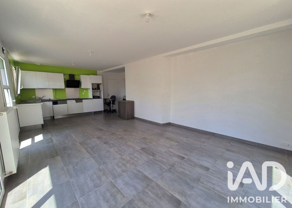 Vente Maison Vente Maison/villa 5 pièces Guipavas