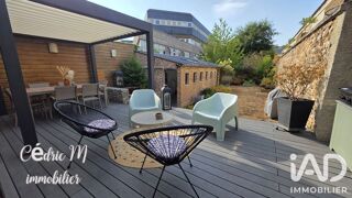  Maison à vendre 7 pièces 135 m²