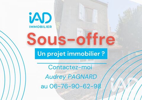   Vente Maison de village 4 pièces Maison - 4 pièce(s) - 66 m²