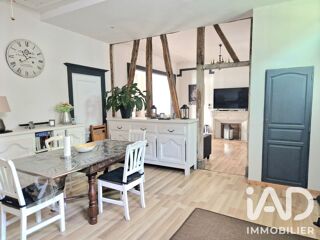  Maison à vendre 7 pièces 170 m²