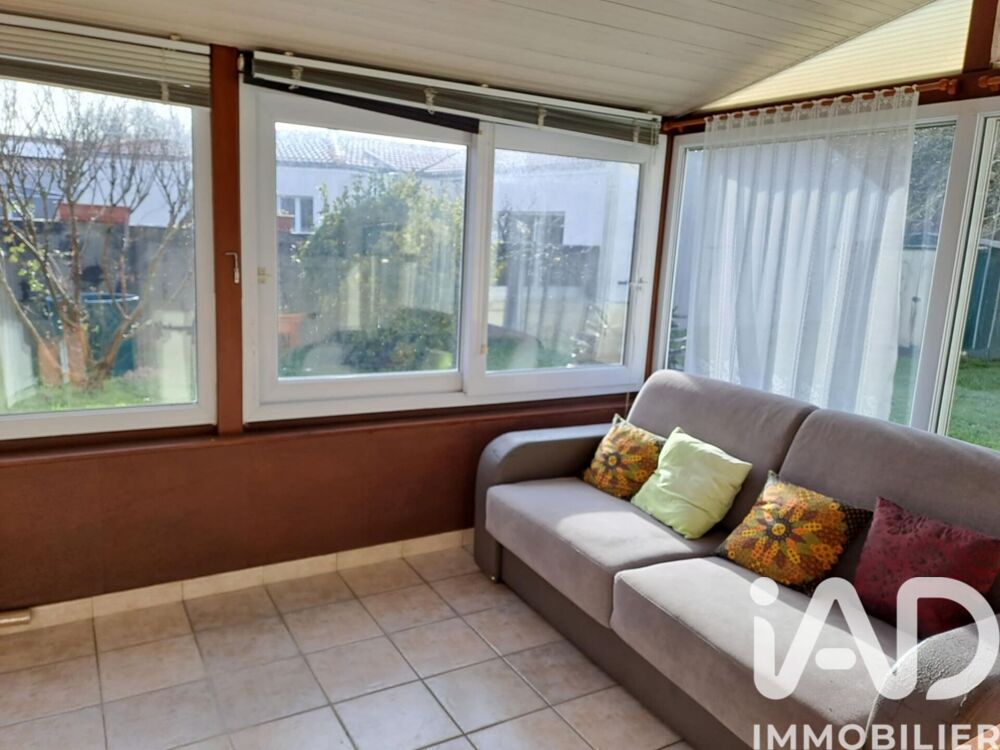 Vente Maison/villa 3 pièces