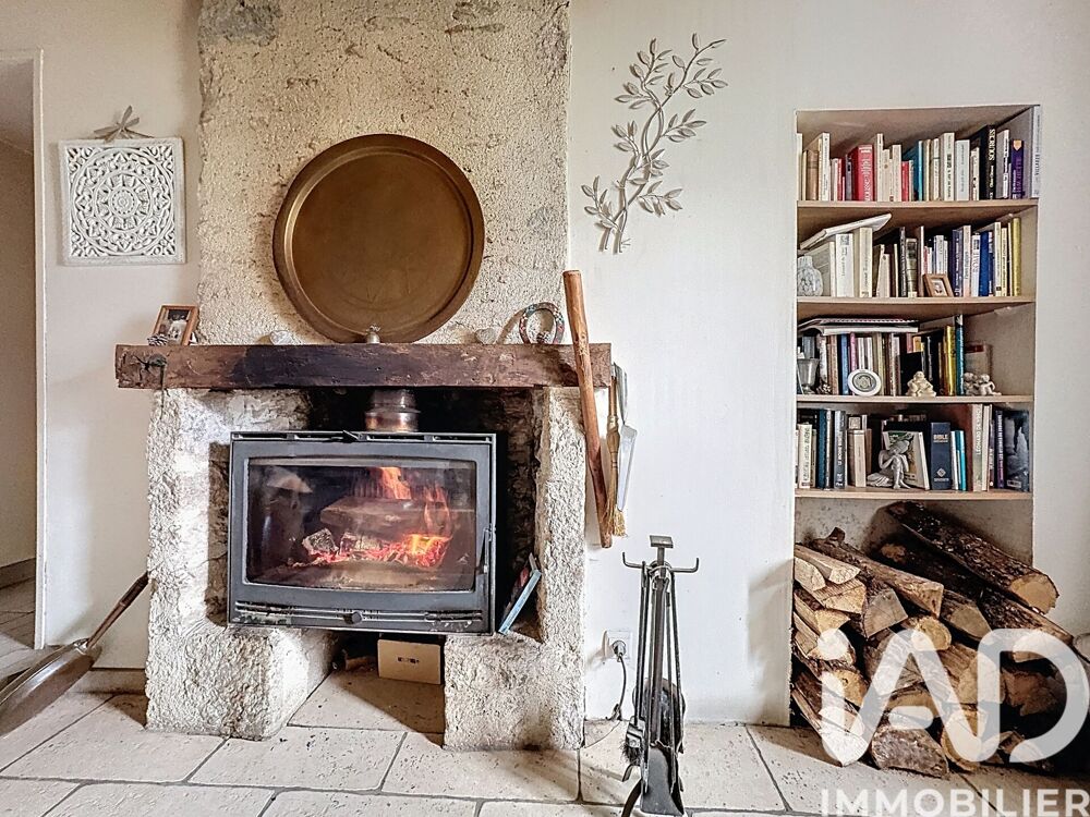 Vente Longère 5 pièces