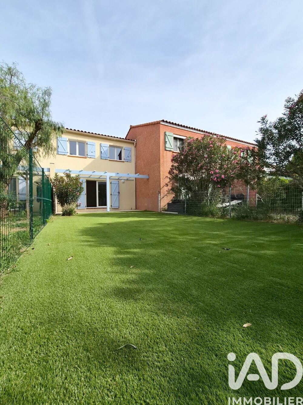 Maison 4 pièces 92 m² · à Saint-Estève · 92 m² · 230 000 €