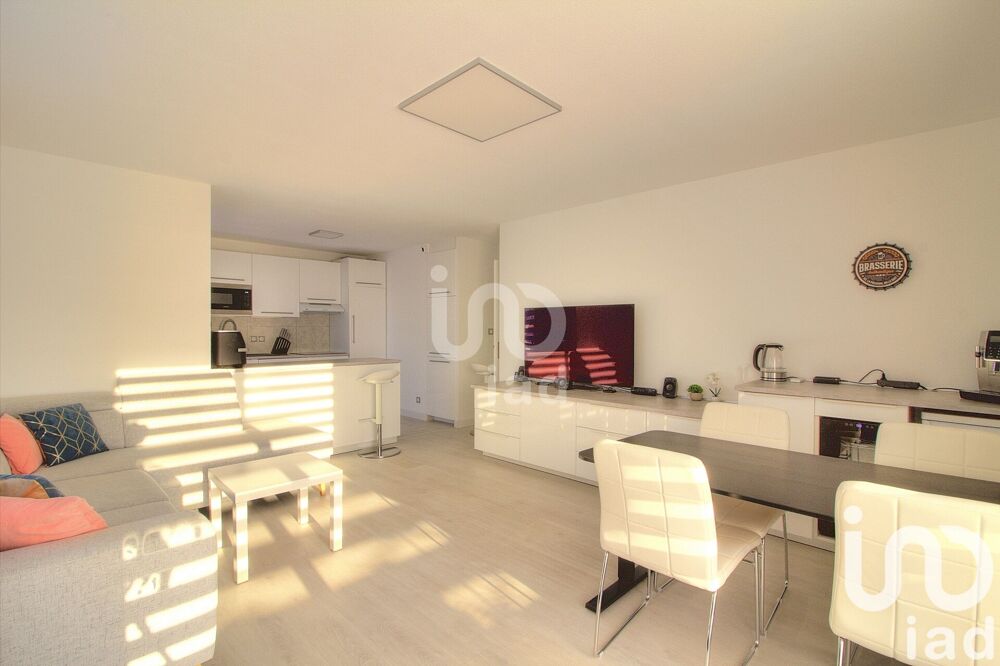 vente Appartement - 3 pièce(s) - 62 m² Colomiers (31770)
