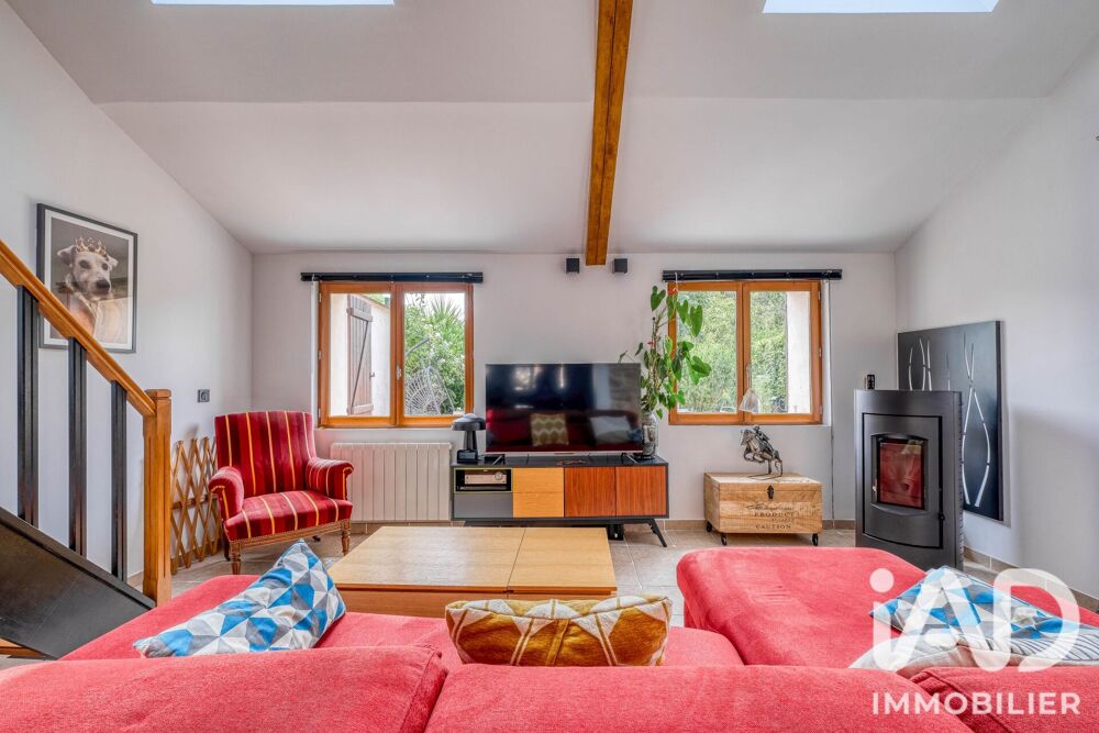 Vente Maison de village 7 pièces