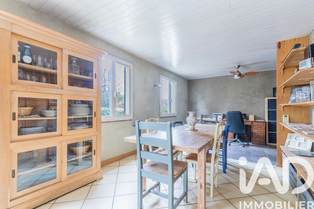 Vente Maison/villa 7 pièces