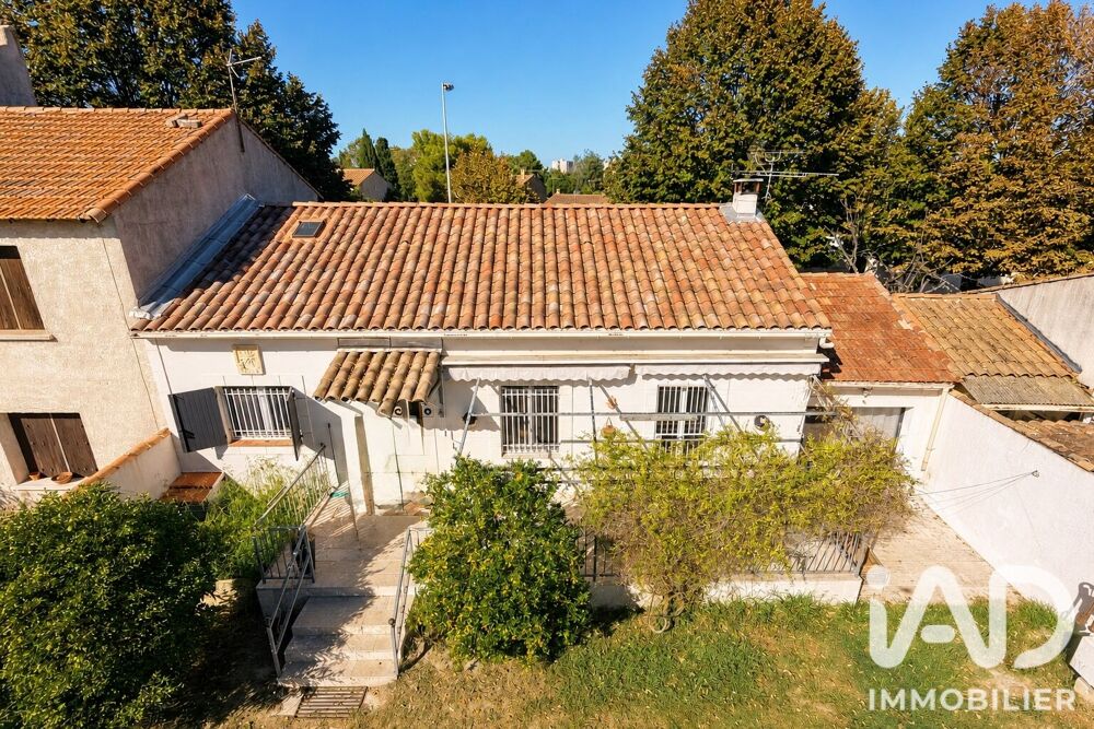 Vente Maison/villa 3 pièces