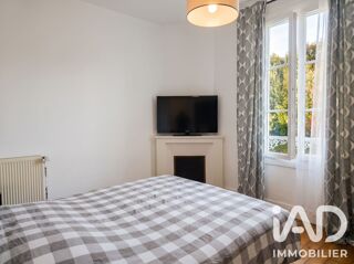  Maison à vendre 3 pièces 60 m²