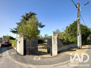  Terrain à vendre 1604 m²