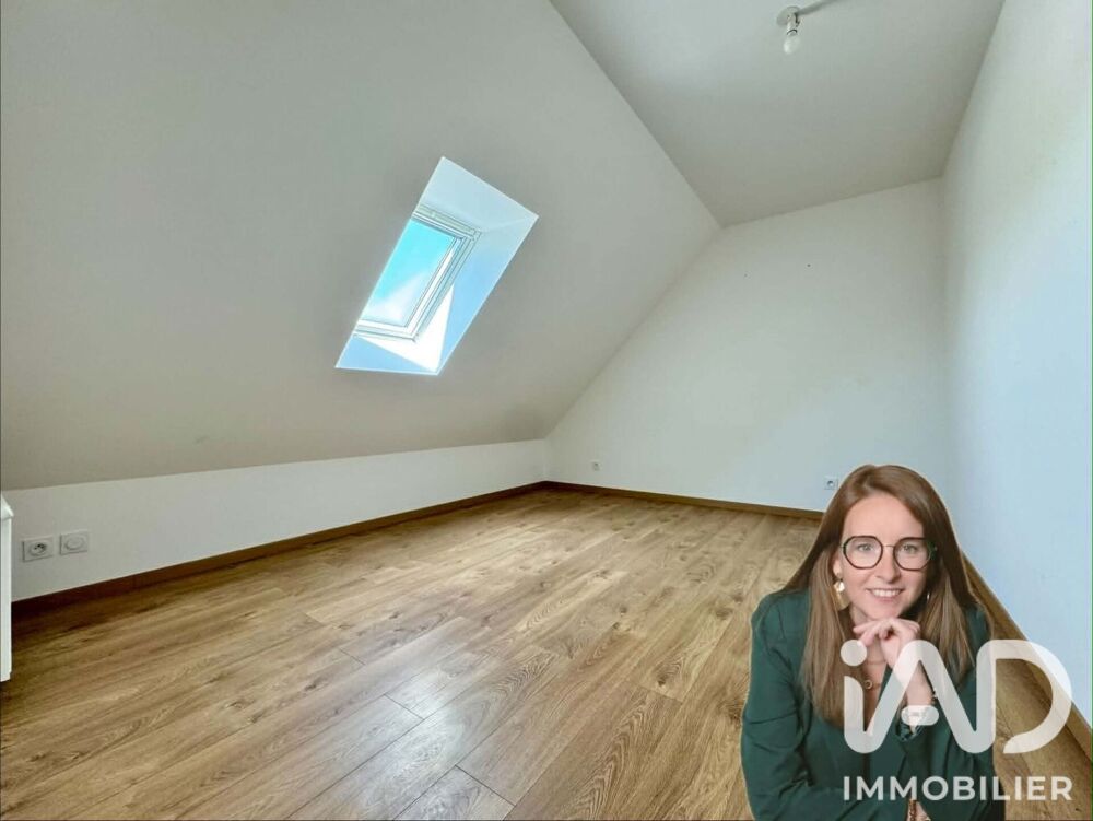 Vente Maison traditionnelle 4 pièces