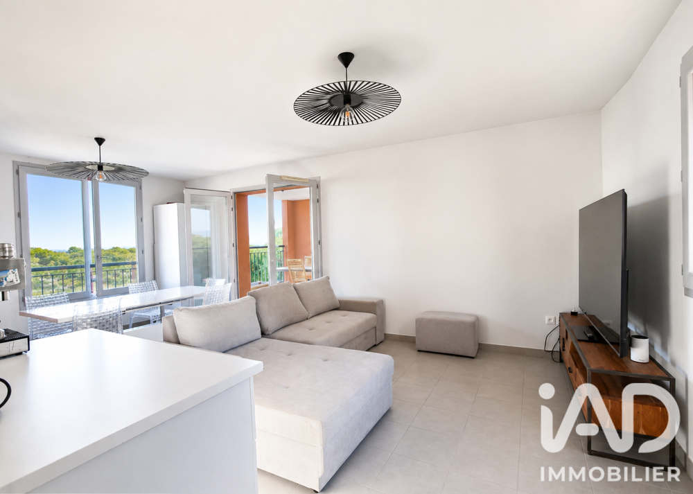 Vente Appartement Vente Appartement 3 pièces Roquebrune-sur-argens