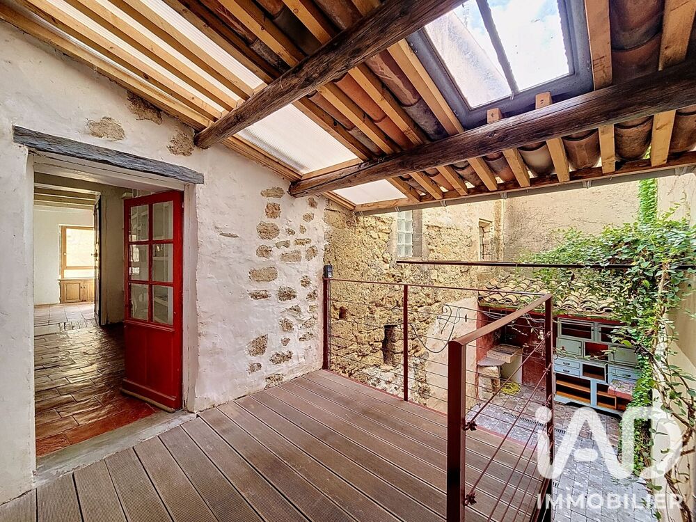 Location Maison de village 4 pièces