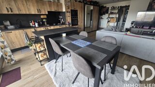  Appartement � vendre 3 pi�ces 71 m�
