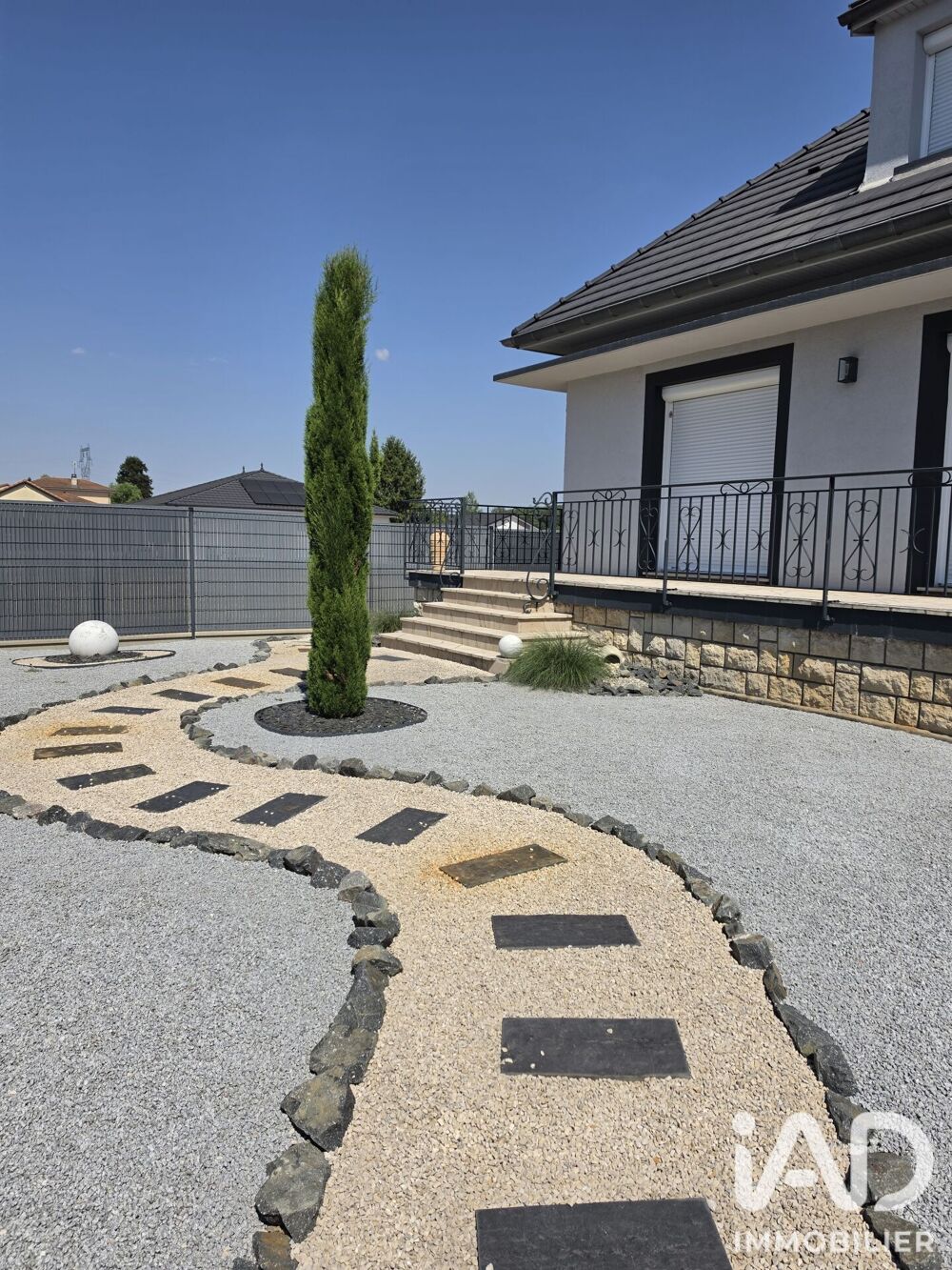 Vente Maison Vente Maison/villa 9 pièces Magnet