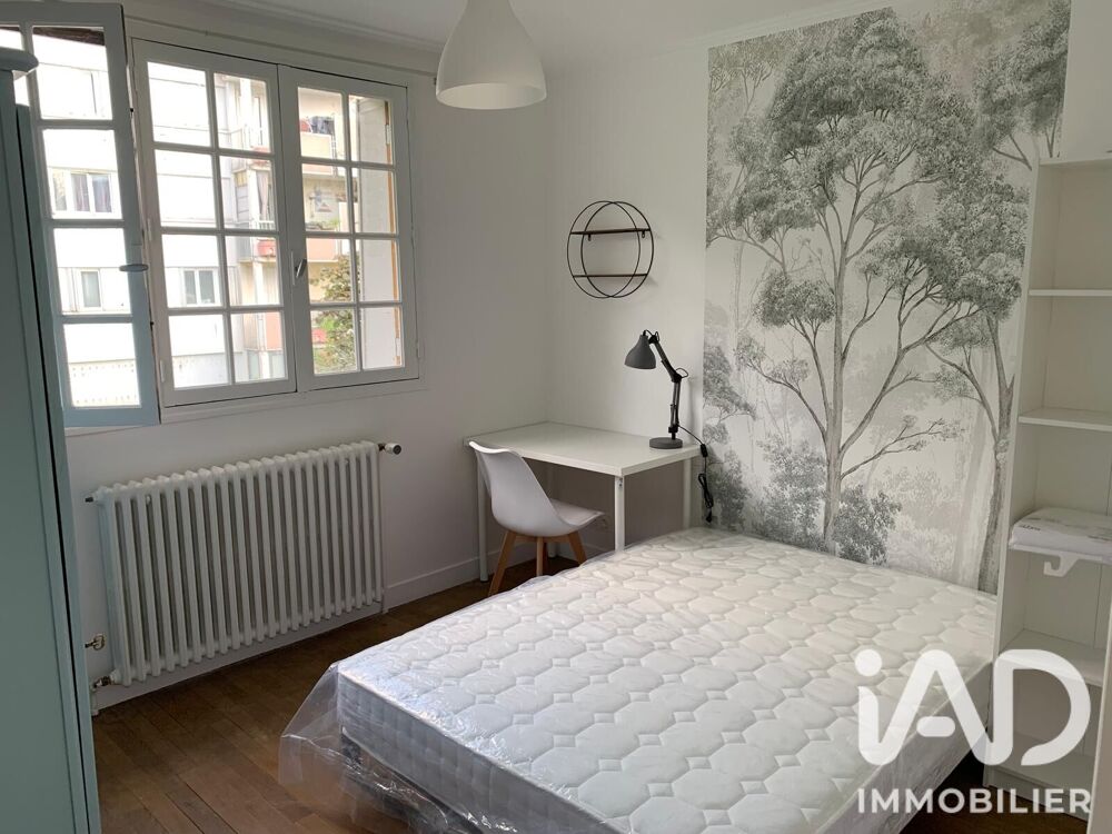 Vente Maison Vente Maison/villa 11 pièces Antony