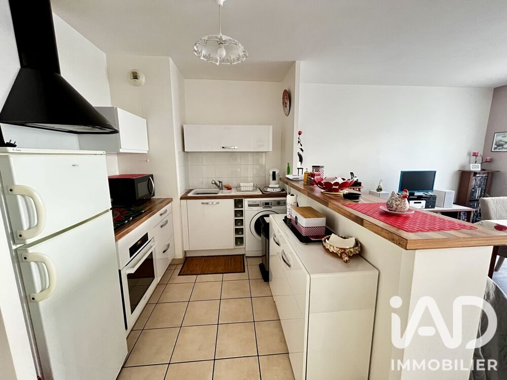 Vente Appartement Vente Appartement 2 pièces Lieusaint