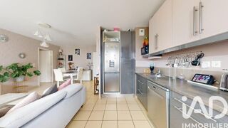  Appartement � vendre 3 pi�ces 66 m�