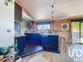  Maison à vendre 6 pièces 180 m²