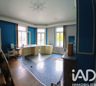  Appartement � vendre 4 pi�ces 77 m�