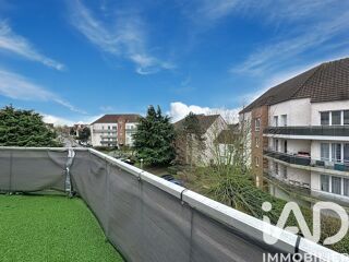  Appartement � vendre 3 pi�ces 72 m�