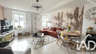  Maison � vendre 3 pi�ces 75 m�