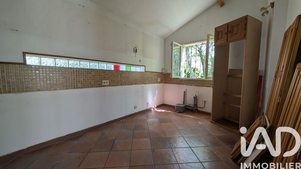 Vente Maison traditionnelle 9 pièces