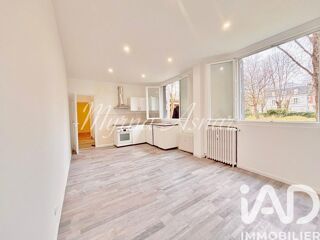  Appartement à vendre 2 pièces 42 m²