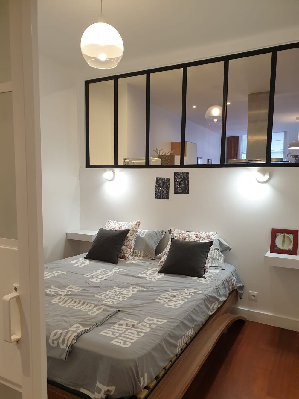 Vente Appartement Appartement, 2 pièces , Paris Paris 5