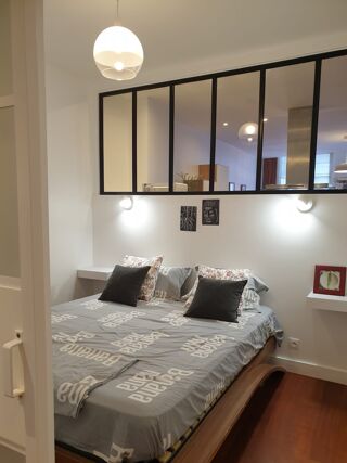  Appartement à vendre 2 pièces 56 m²