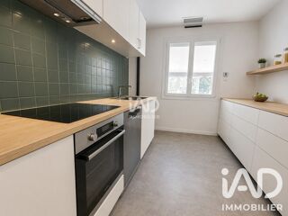  Maison à vendre 4 pièces 115 m²