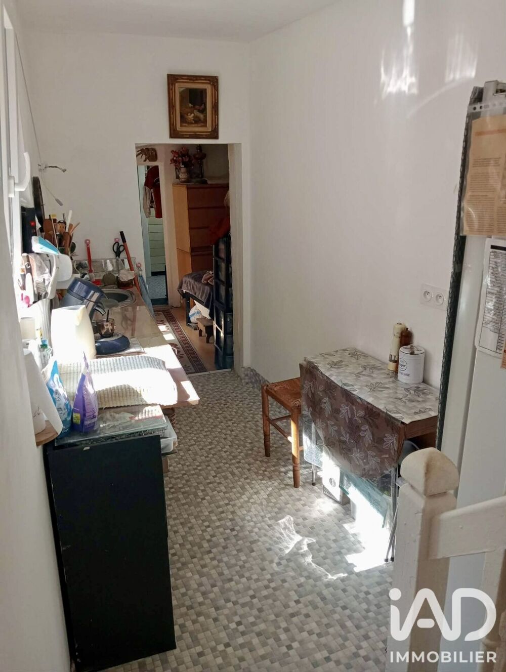 Vente Appartement Vente Appartement 4 pièces Mers-les-bains
