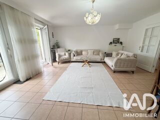  Maison à vendre 6 pièces 150 m²