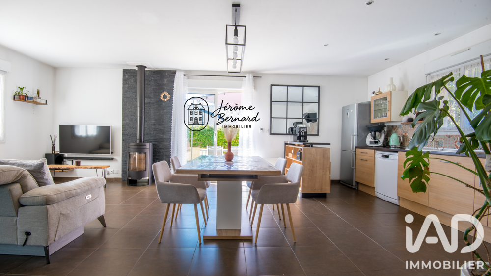 Vente Maison Vente Maison/villa 4 pièces Montreuil-sur-loir