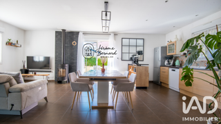 Vente Maison Vente Maison/villa 4 pièces Montreuil-sur-loir