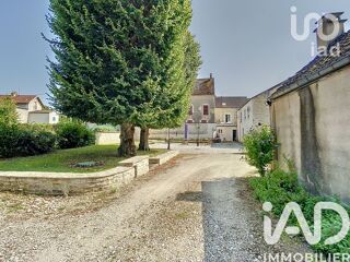  Maison à vendre 15 + pièces 354 m²