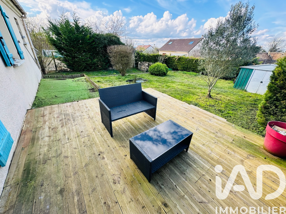 Vente Maison/villa 6 pièces