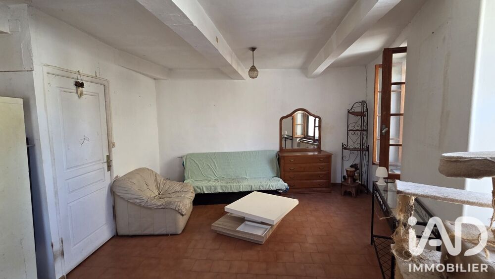 Vente Maison de village 3 pièces