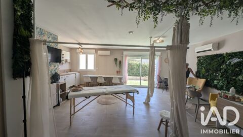   Vente Boutique/Local commercial 91 m&sup2; 
