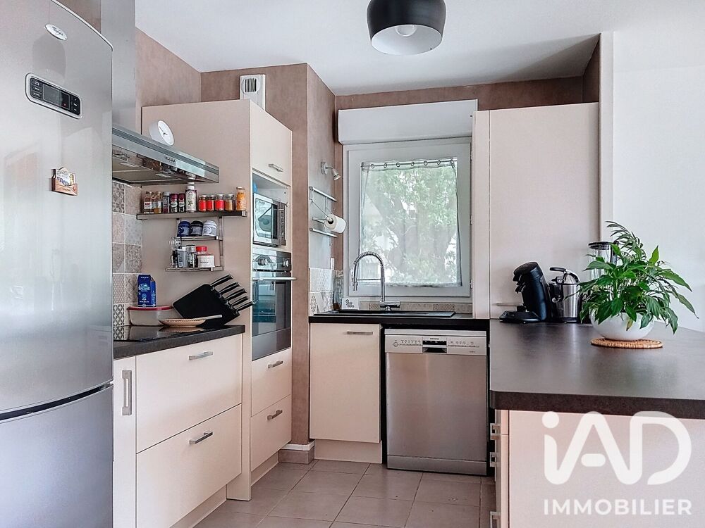 Location Appartement 4 pièces