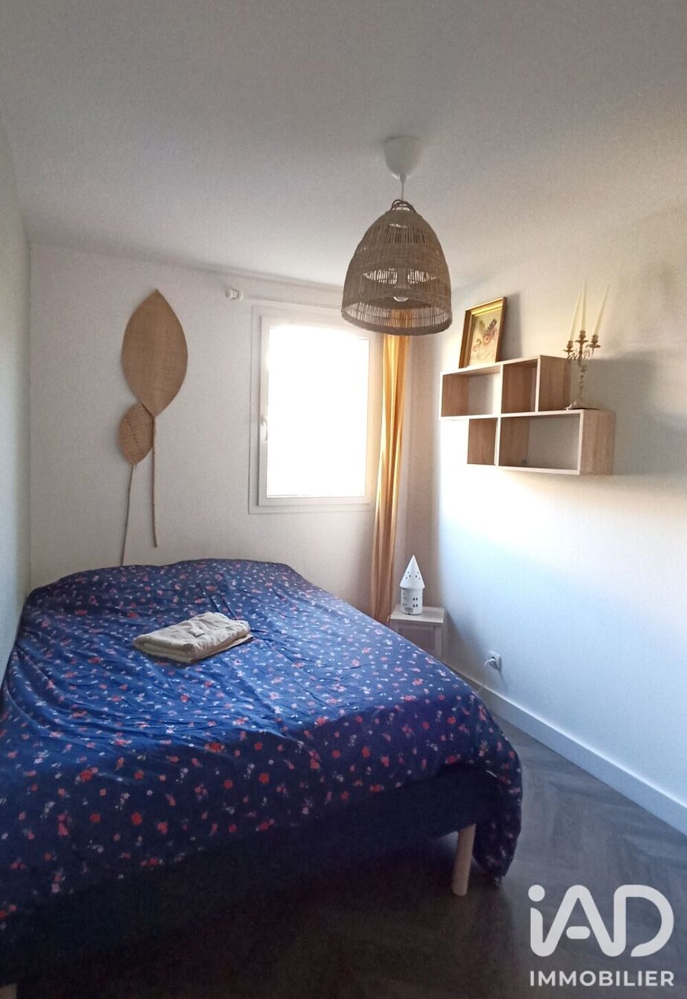 Vente Maison Vente Maison/villa 3 pièces Calvisson