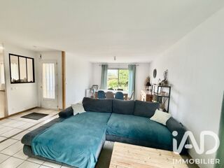  Maison à vendre 4 pièces 94 m²