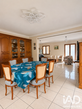 Vente Maison Vente Maison traditionnelle 6 pièces Nantes