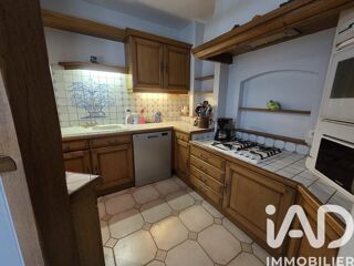  Maison � vendre 9 pi�ces 186 m�