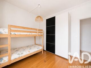  Appartement à vendre 3 pièces 52 m²